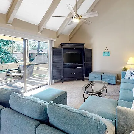 Seascape Golf Villas 95D